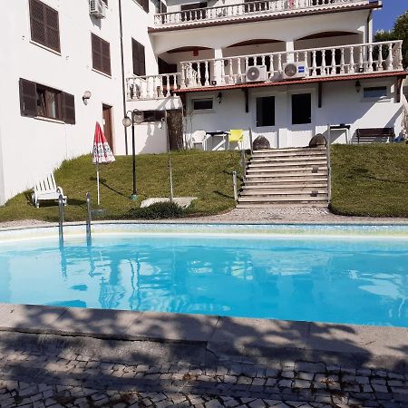 קוימברה Jantesta Guest House מראה חיצוני תמונה