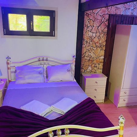 קוימברה Jantesta Guest House מראה חיצוני תמונה