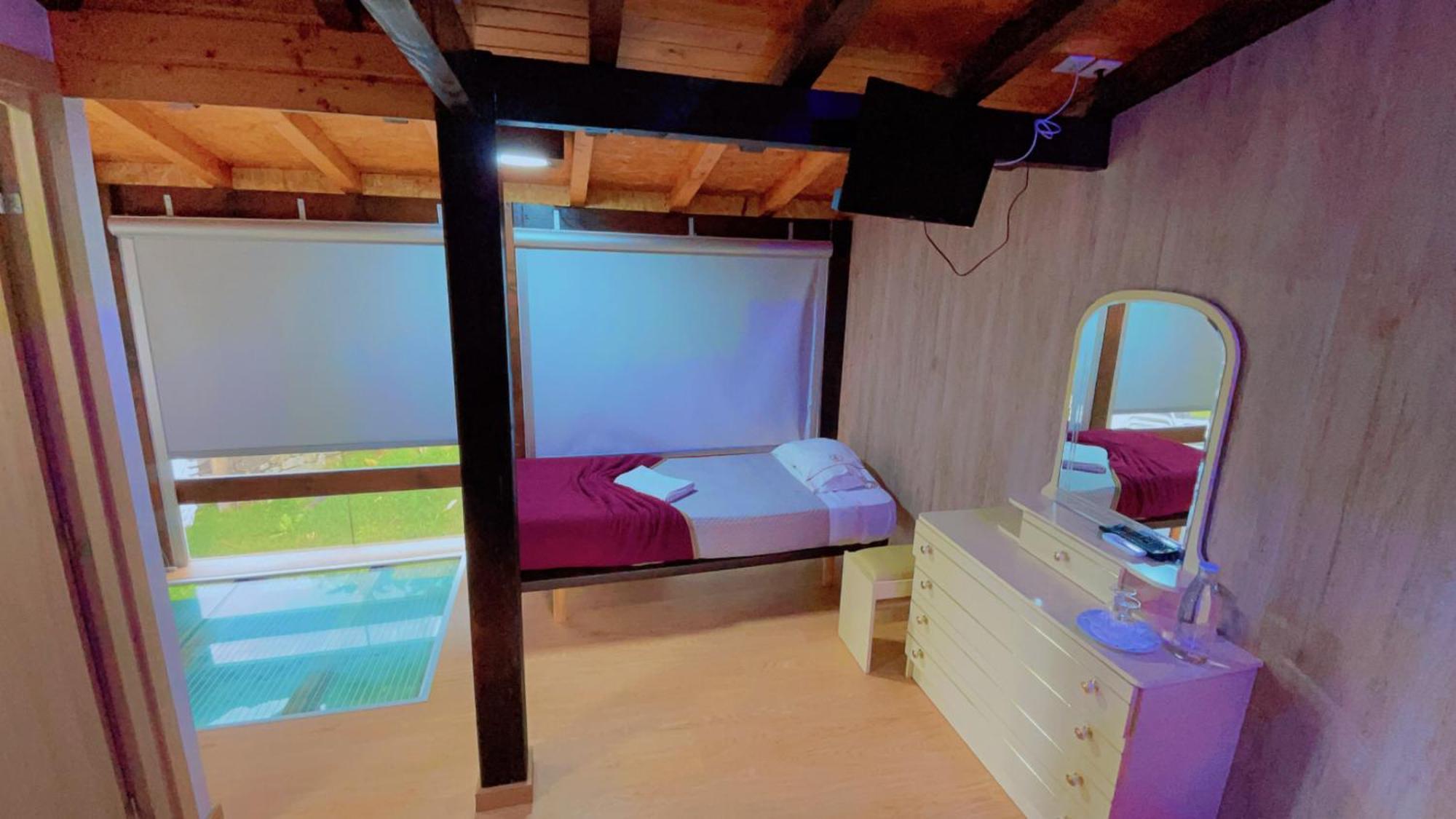 קוימברה Jantesta Guest House מראה חיצוני תמונה
