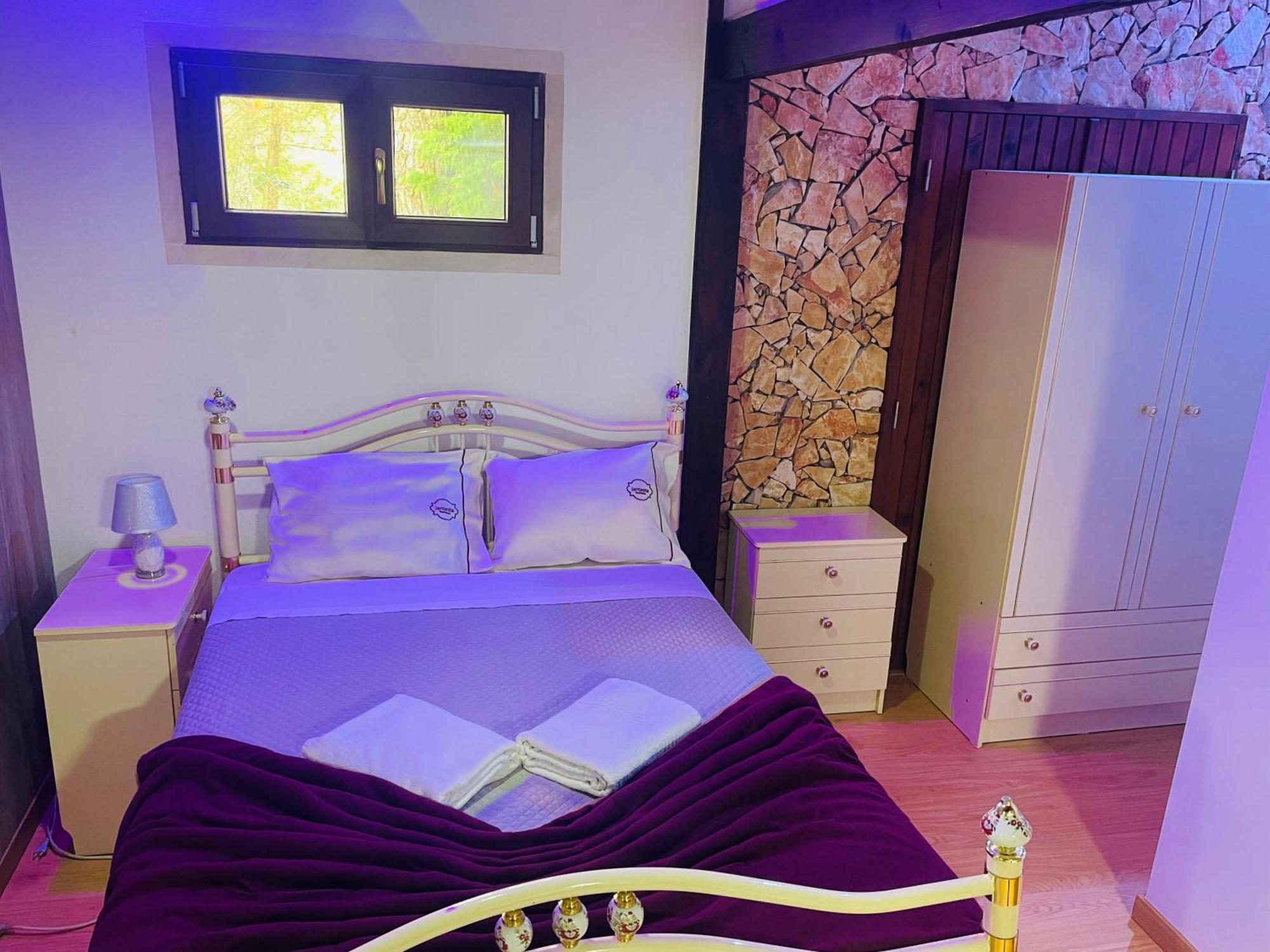 קוימברה Jantesta Guest House מראה חיצוני תמונה