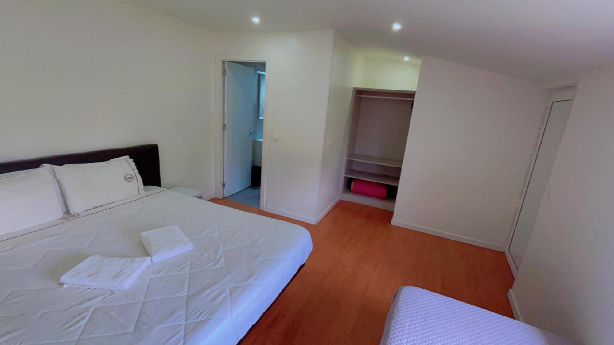 קוימברה Jantesta Guest House מראה חיצוני תמונה