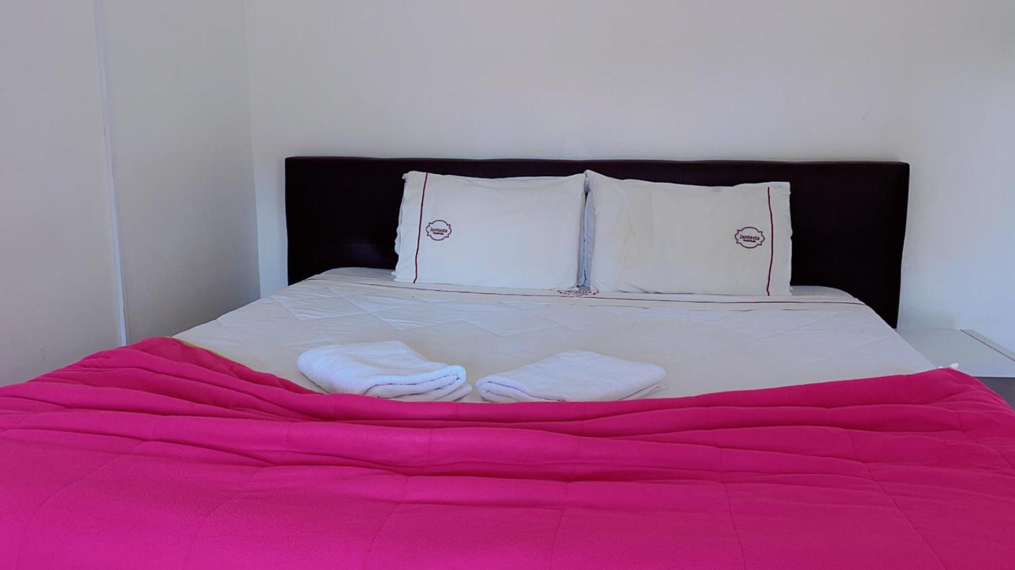 קוימברה Jantesta Guest House מראה חיצוני תמונה