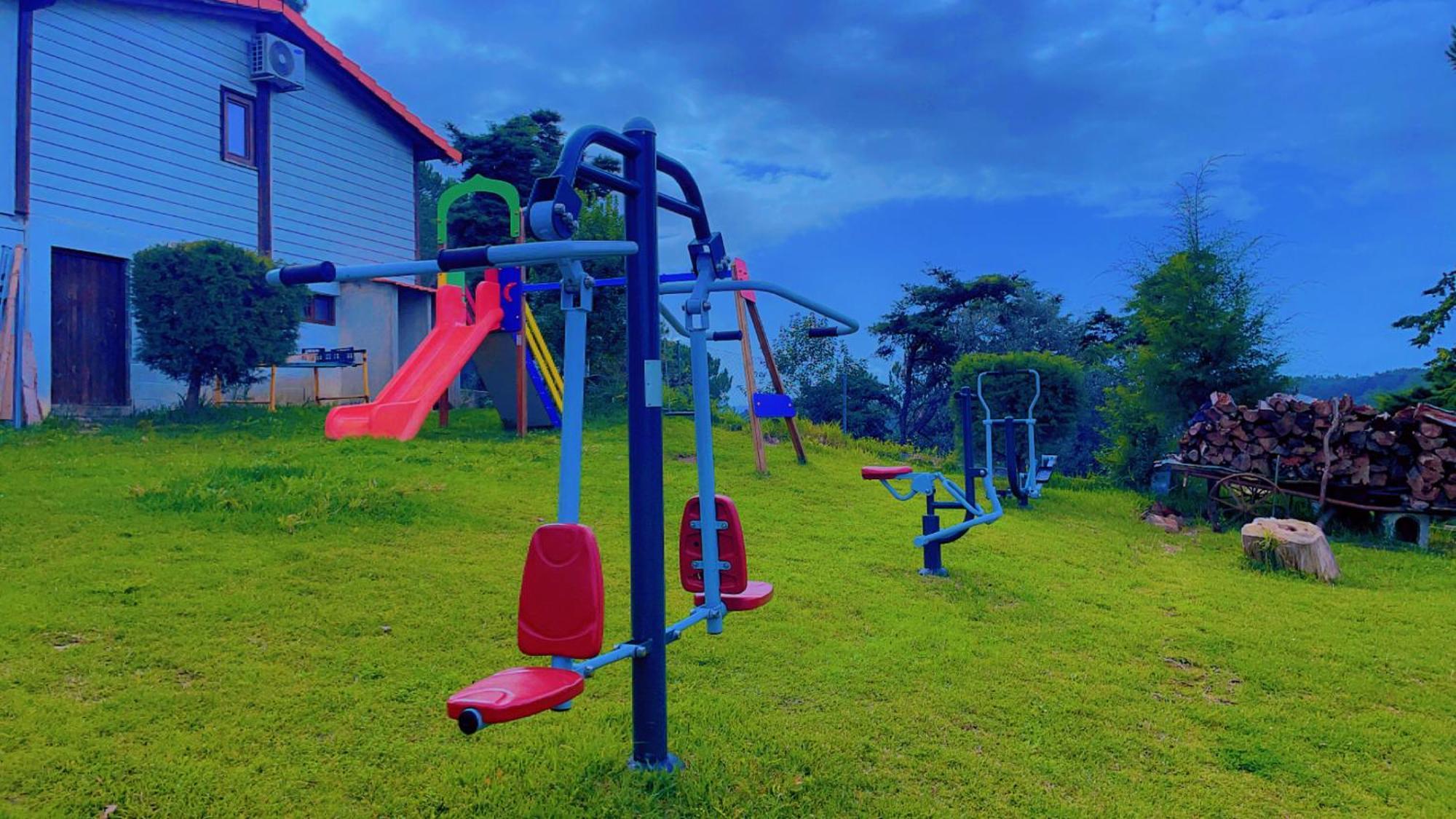 קוימברה Jantesta Guest House מראה חיצוני תמונה