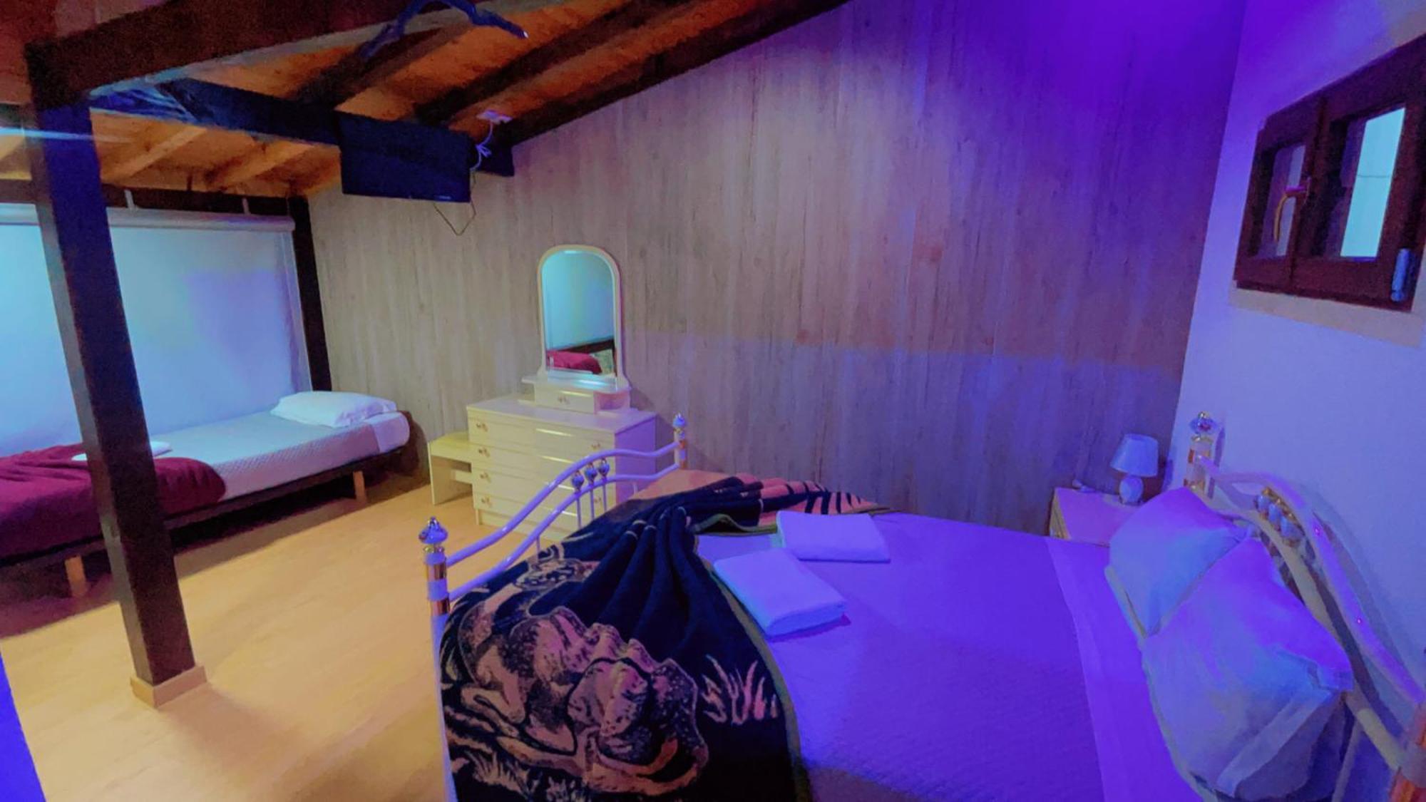 קוימברה Jantesta Guest House מראה חיצוני תמונה