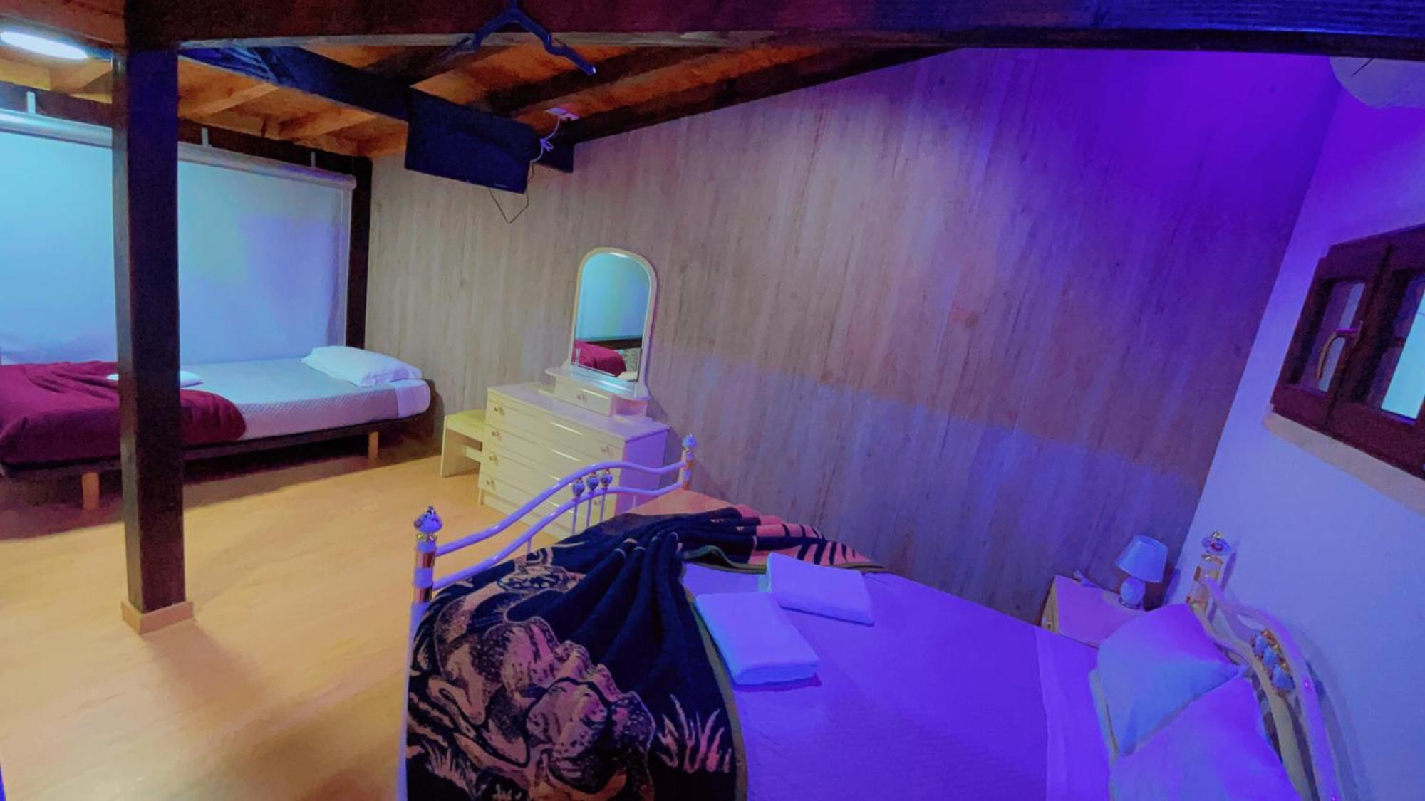 קוימברה Jantesta Guest House מראה חיצוני תמונה