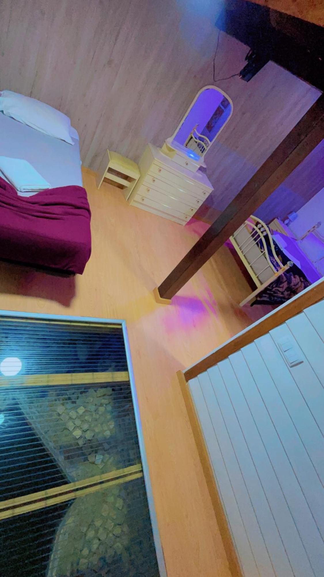 קוימברה Jantesta Guest House מראה חיצוני תמונה