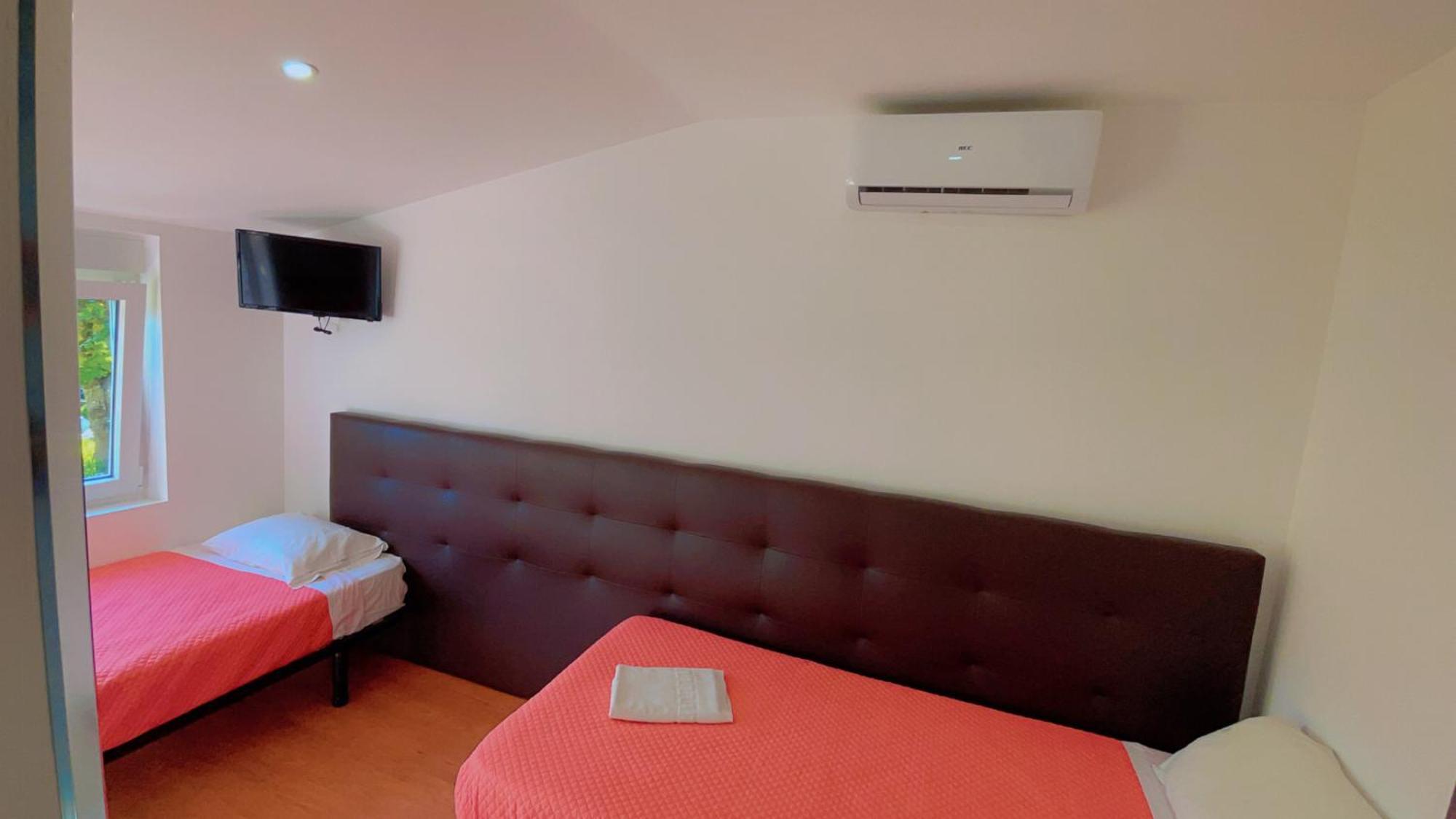 קוימברה Jantesta Guest House מראה חיצוני תמונה