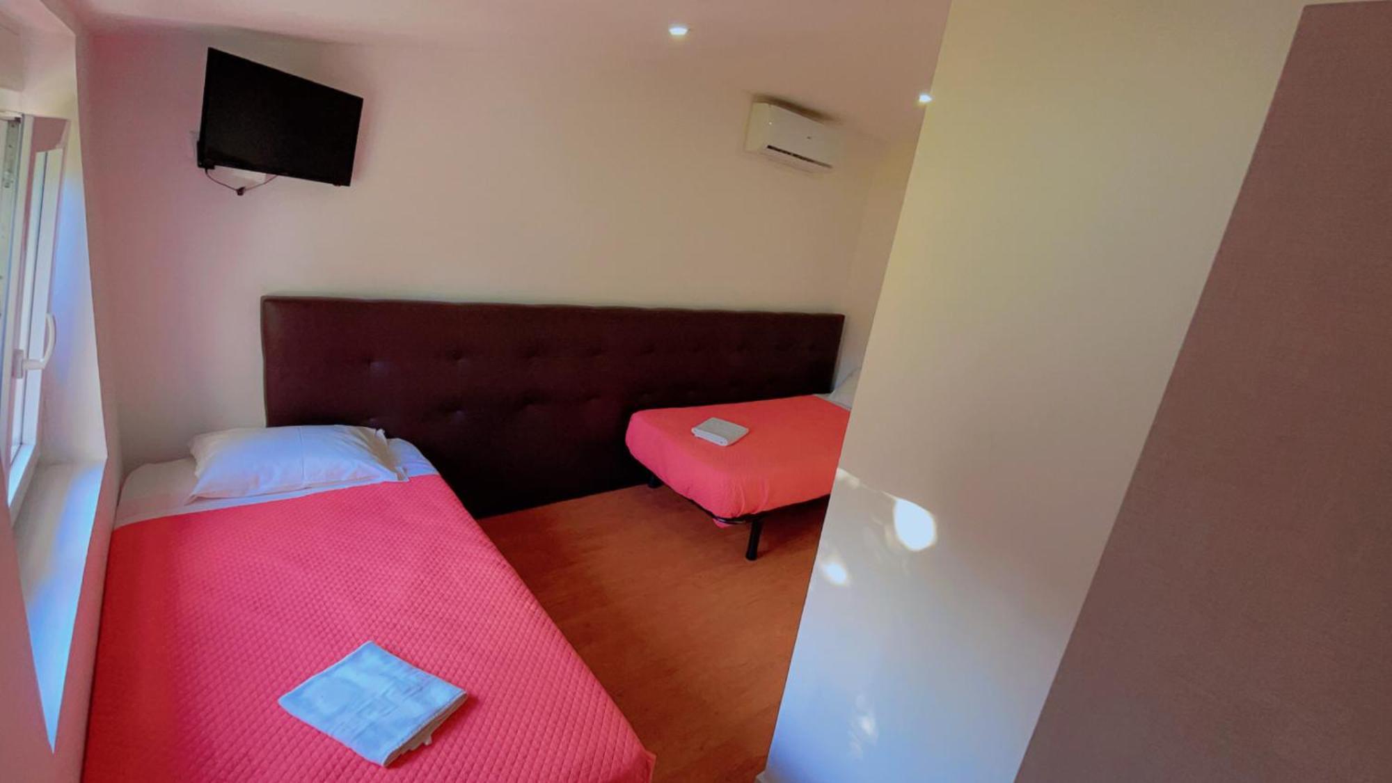 קוימברה Jantesta Guest House מראה חיצוני תמונה
